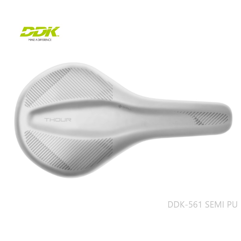 saddle